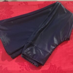 Art Class Black Leggings